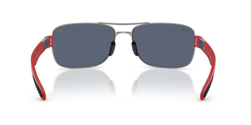 Gunmetal - 0RB3763M 8056262483855