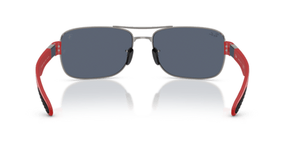 Gunmetal - 0RB3763M 8056262483855