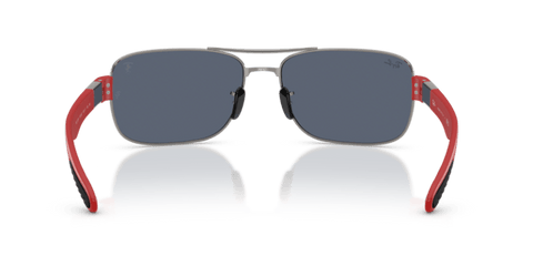 Gunmetal - 0RB3763M 8056262483855
