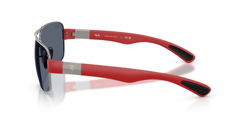 Gunmetal - 0RB3763M 8056262483855