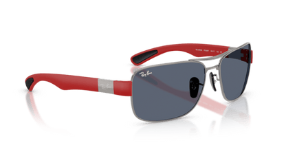 Gunmetal - 0RB3763M 8056262483855