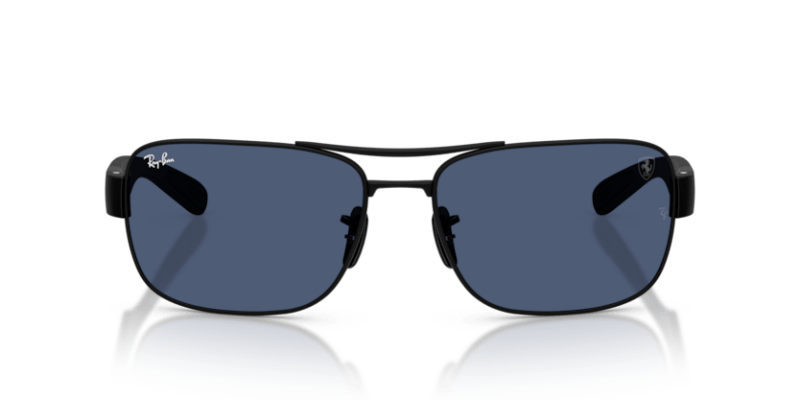 Matte Black - 0RB3763M 8056262483831