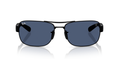 Matte Black - 0RB3763M 8056262483831