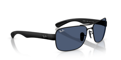 Matte Black - 0RB3763M 8056262483831