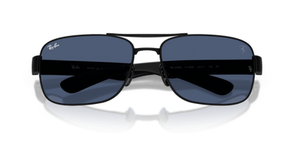 Matte Black - 0RB3763M 8056262483831