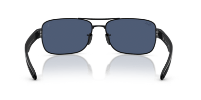 Matte Black - 0RB3763M 8056262483831