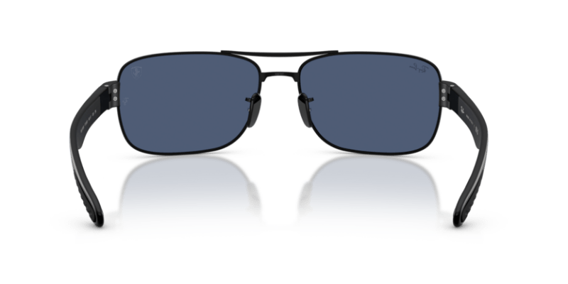 Matte Black - 0RB3763M 8056262483831