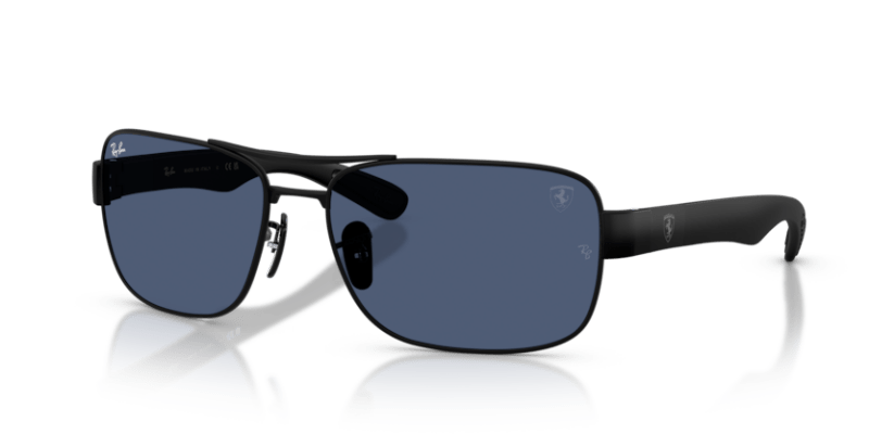 Matte Black - 0RB3763M 8056262483831