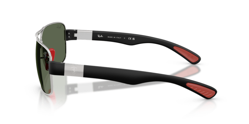 Silver - 0RB3763M 8056262483848