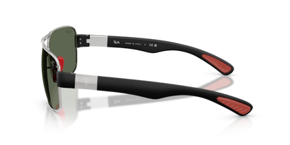 Silver - 0RB3763M 8056262483848