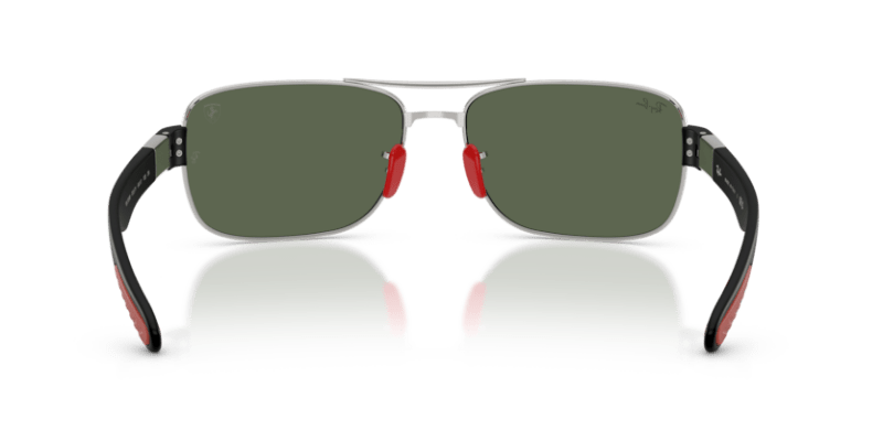 Silver - 0RB3763M 8056262483848