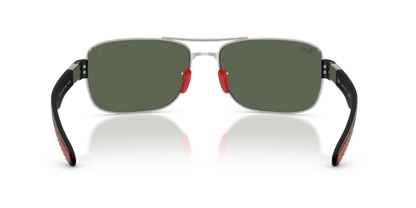 Silver - 0RB3763M 8056262483848