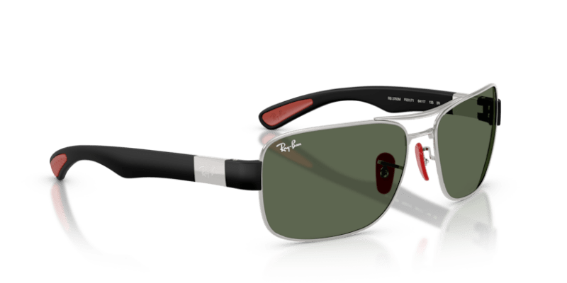 Silver - 0RB3763M 8056262483848