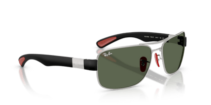 Silver - 0RB3763M 8056262483848