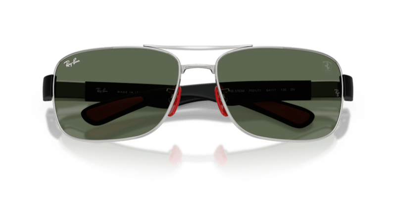 Silver - 0RB3763M 8056262483848