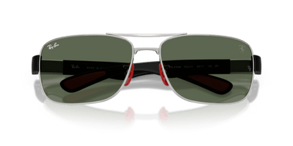 Silver - 0RB3763M 8056262483848