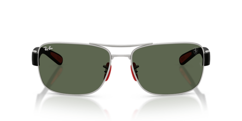 Silver - 0RB3763M 8056262483848