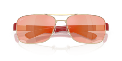 Silver - 0RB3763M 8056262483879