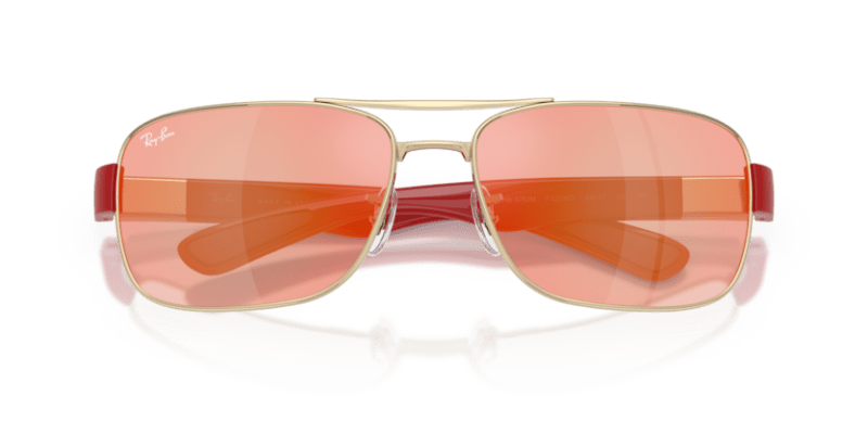 Silver - 0RB3763M 8056262483879