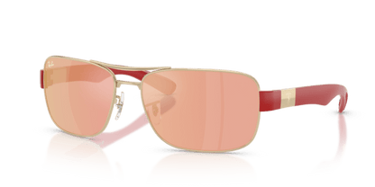 Silver - 0RB3763M 8056262483879