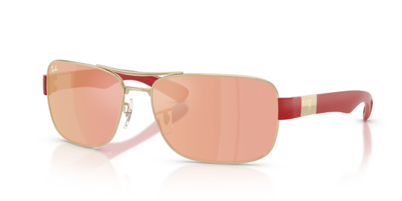 Silver - 0RB3763M 8056262483879