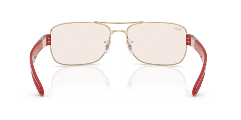 Silver - 0RB3763M 8056262483879