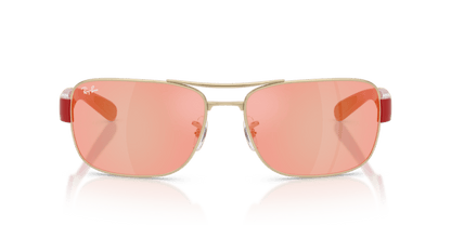 Silver - 0RB3763M 8056262483879