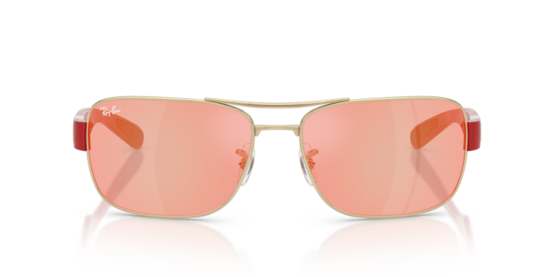 Silver - 0RB3763M 8056262483879