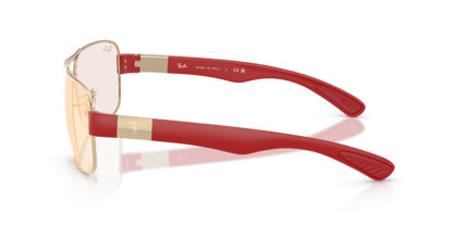 Silver - 0RB3763M 8056262483879