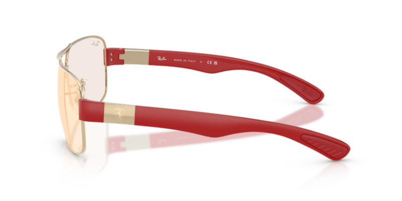 Silver - 0RB3763M 8056262483879