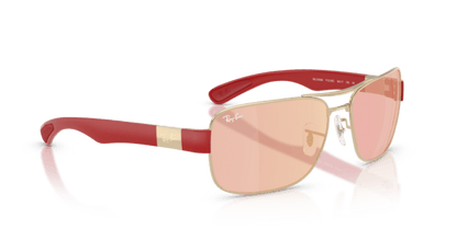 Silver - 0RB3763M 8056262483879