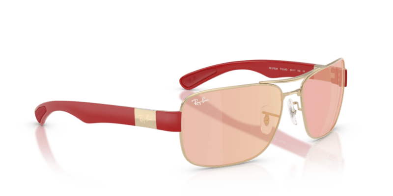 Silver - 0RB3763M 8056262483879