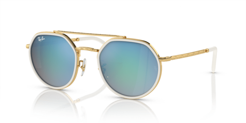 Arista Gold - 0RB3765 8056597936026