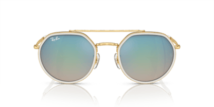 Arista Gold - 0RB3765 8056597936026