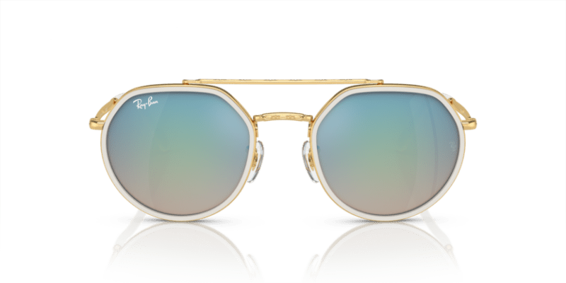 Arista Gold - 0RB3765 8056597936026