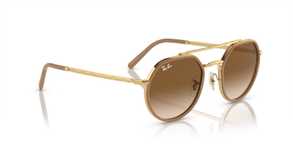 Arista Gold - 0RB3765 8056597936033