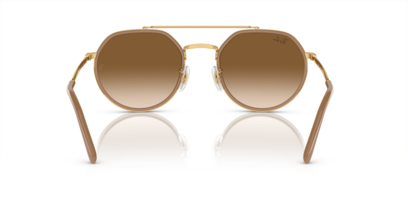 Arista Gold - 0RB3765 8056597936033