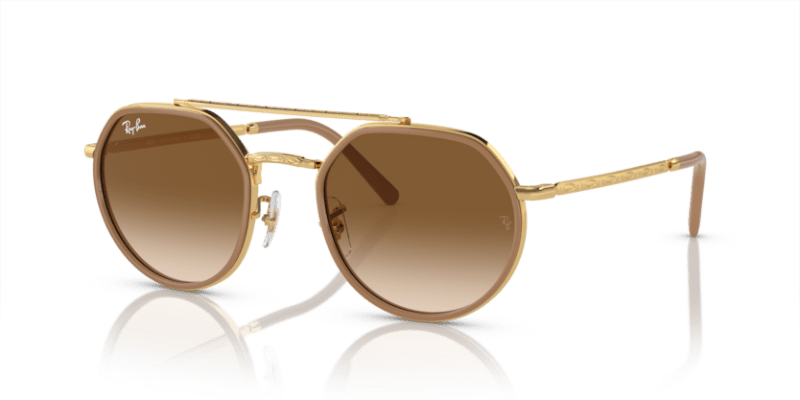 Arista Gold - 0RB3765 8056597936033