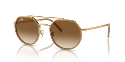 Arista Gold - 0RB3765 8056597936033