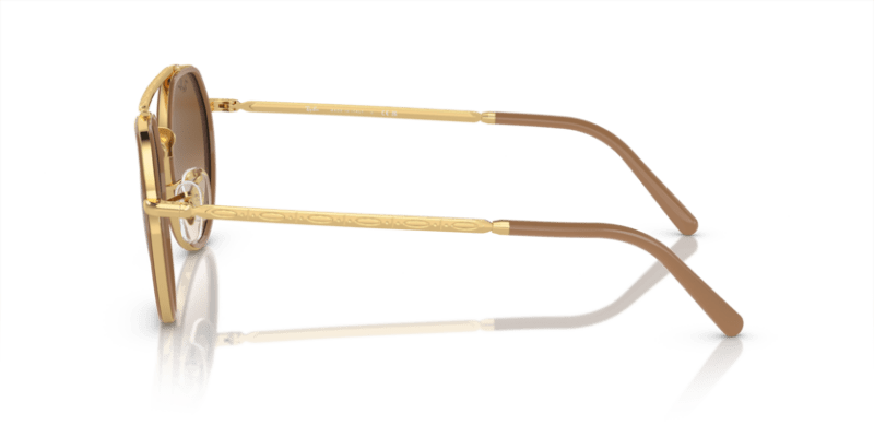 Arista Gold - 0RB3765 8056597936033