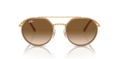 Arista Gold - 0RB3765 8056597936033