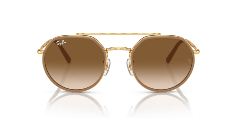 Arista Gold - 0RB3765 8056597936033