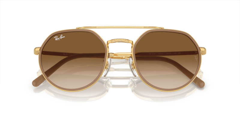 Arista Gold - 0RB3765 8056597936033