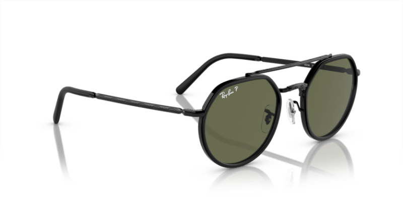 Black - 0RB3765 8056597936040