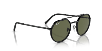 Black - 0RB3765 8056597936040