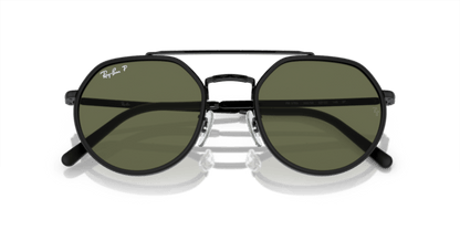 Black - 0RB3765 8056597936040