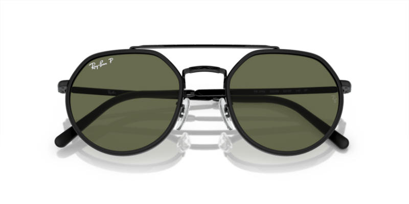 Black - 0RB3765 8056597936040