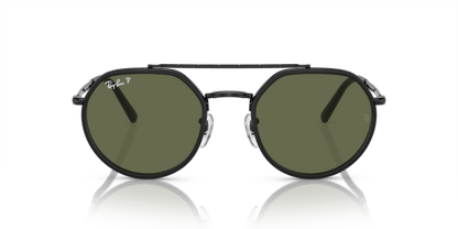 Black - 0RB3765 8056597936040