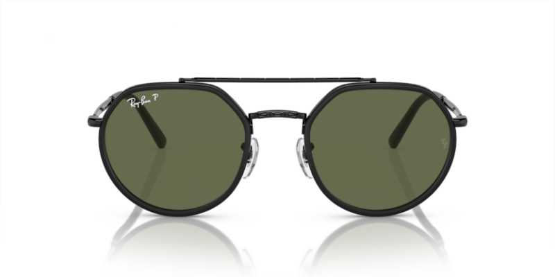 Black - 0RB3765 8056597936040