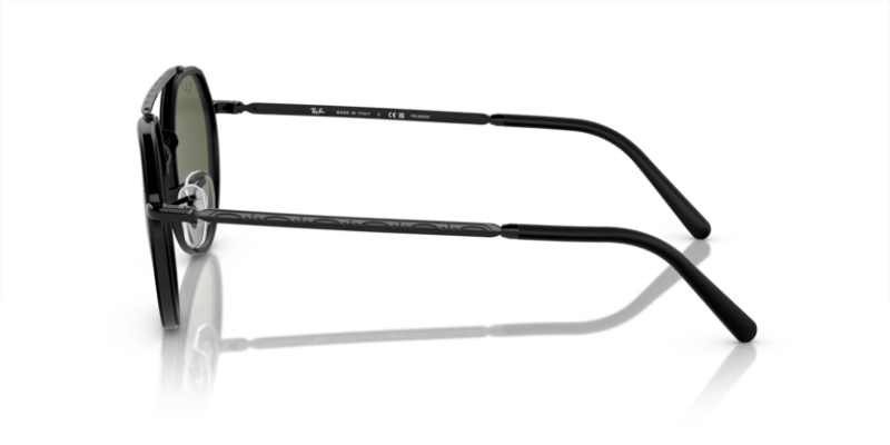 Black - 0RB3765 8056597936040